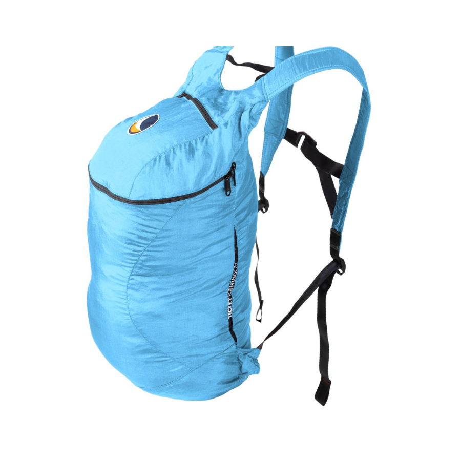 Faltbarer Rucksack Backpack Plus 25l verschied. Farben