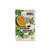 Saatgut Wassermelone von Green Mundo