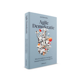 Agile Demokratie – Cover