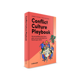 Conflict Culture Playbook – Cover