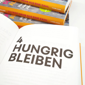 Du bist mehr als eine Zahl von Irène Kilubi – Kapitel 4