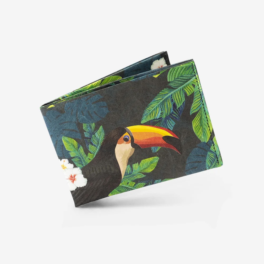 Paprcuts RFID Portemonnaie – Tucano & Parrot