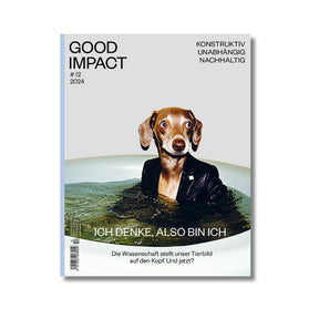 Good Impact Vorteils-Paket 2024