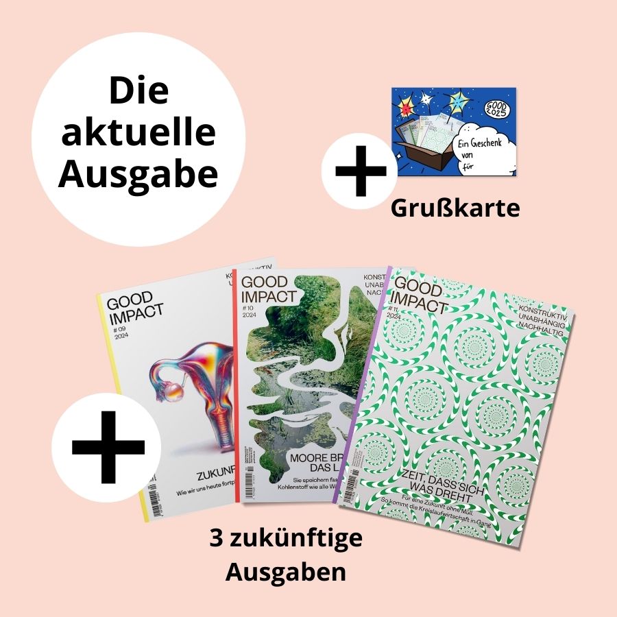 Geschenk-Abo