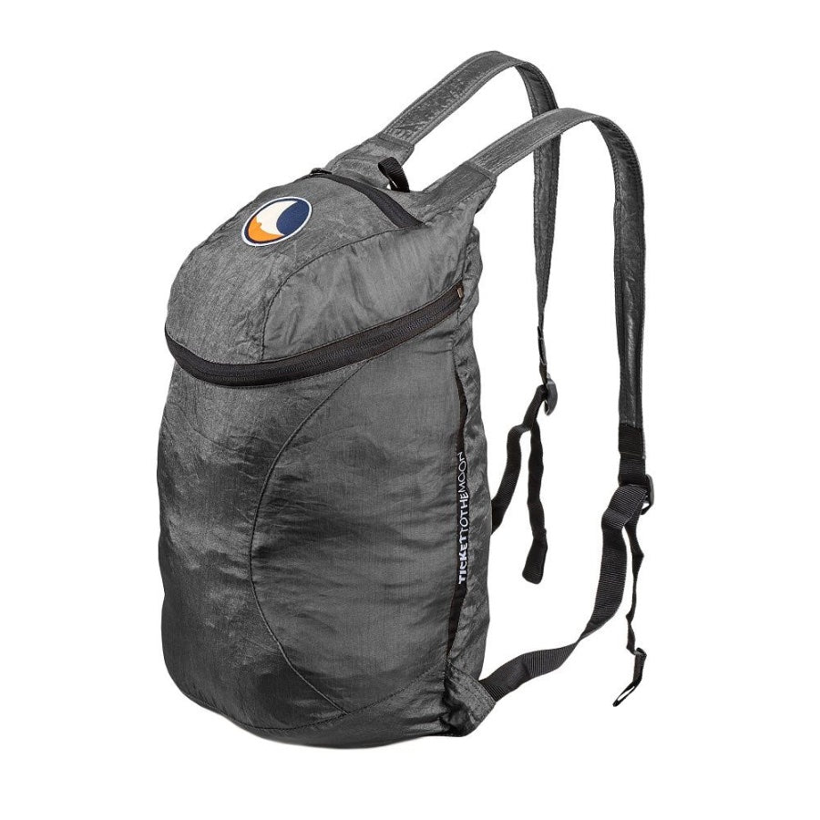 Ticket to the Moon Faltbarer Rucksack Backpack Mini 15L